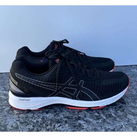 ASICS Gel-DS Trainer 23 \'Black Sneakers Men’s Size US 10 main image 8